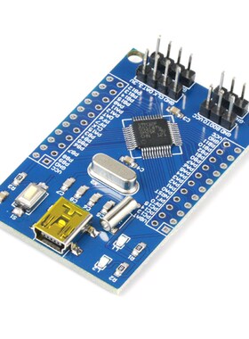 STM32F051C8T6单片机开发板 STM32模块实验学习板 核心最小系统板