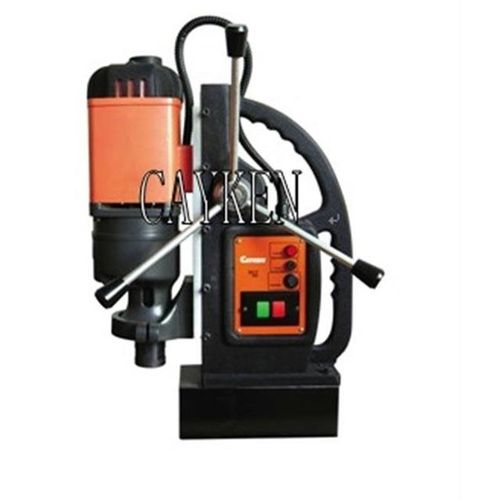 凯宴无极调速多功能磁座钻-//