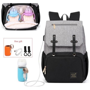 Maternity For Care Bag Baby Mummy 速发Diaper Stroller Nappy