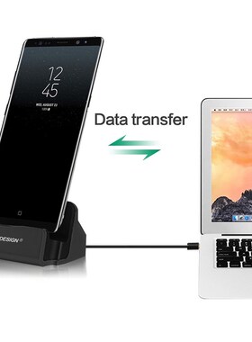 USB Cable Phone Charger Dock Station Charging for Samsung Ga
