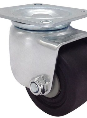 替米思米脚轮CHJF75 CHJF75A CHJFS65 CHJFS65A CHJF50 50A 50S