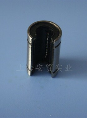 大开口间P可调整型直线运动轴承LM5PUUO0 LM60UUO隙 80 100UUOP