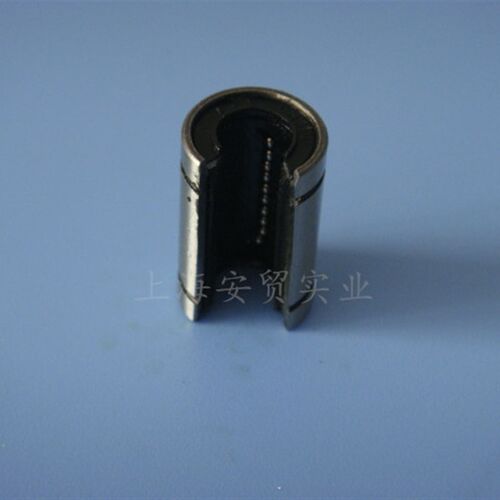 大开口间P可调整型直线运动轴承LM5PUUO0 LM60UUO隙 80 100UUOP