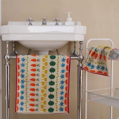 推荐Cotton Kids Face Towels Fashion Bath Towel baby Washclot