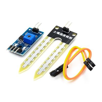 速发Automatic irrigation module DIY kit soil moisture detect