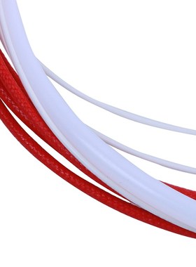 3D Printer Extruder Hot End Kit MK8 0.4mm Nozzle with Alumin