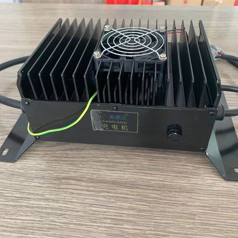 厂家直销众泰e200充电机全新升级耐用款质保一年车载充电器