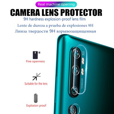 *Full Hydrogel Film  Xiaomi Redmi Note 8 7 Pro K20 8T Screen