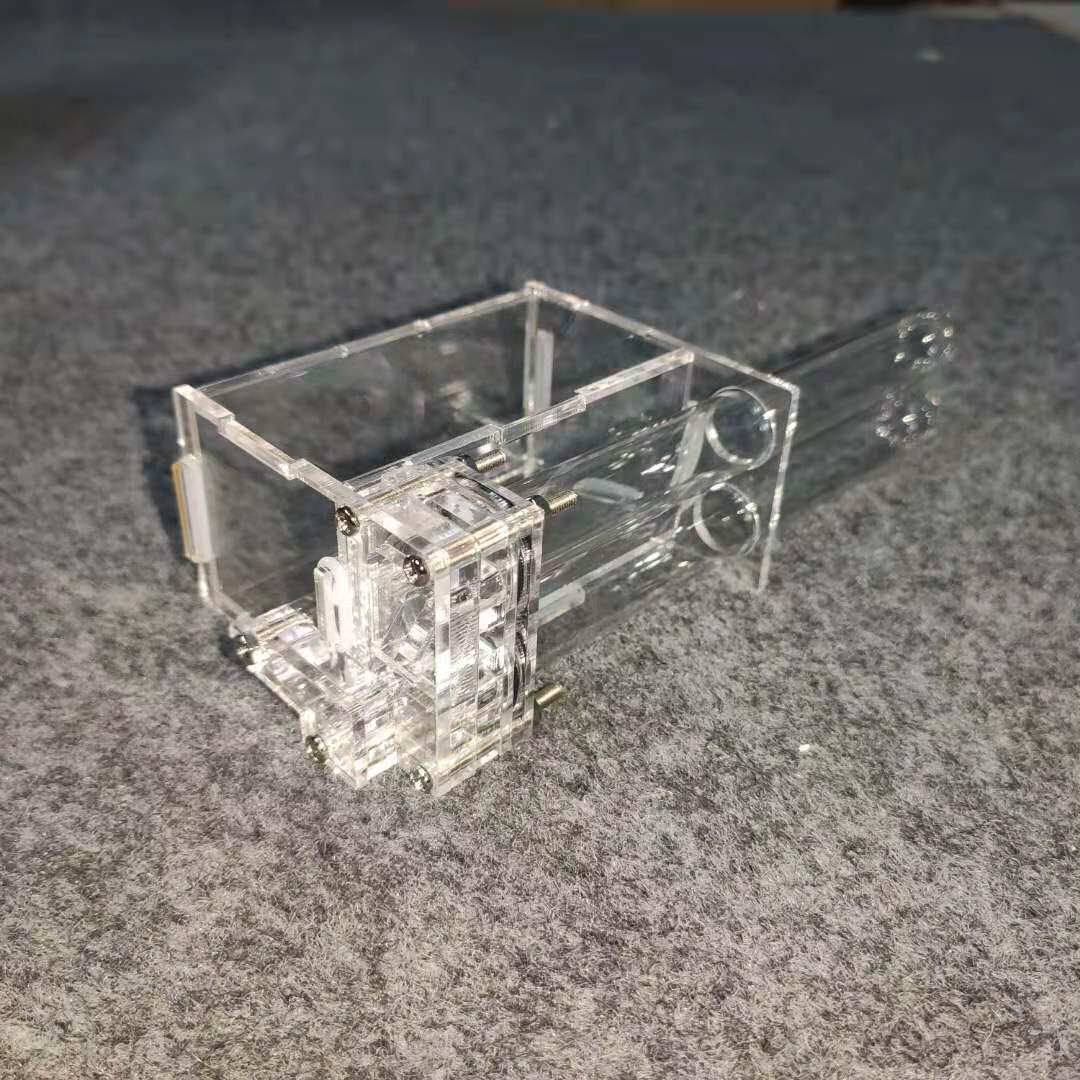 亚克力蚂蚁试管巢亚克力蚂蚁工坊工坊蚂蚁城堡宠物窝蚂蚁窝蚂蚁巢