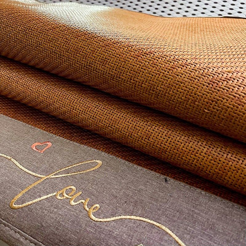 夏季床笠款藤席三件套冰丝凉席空调房软席子防滑床罩1.5米1.8m床,床上用品,藤席,淘宝优惠券,粉丝福利购,淘宝优惠卷