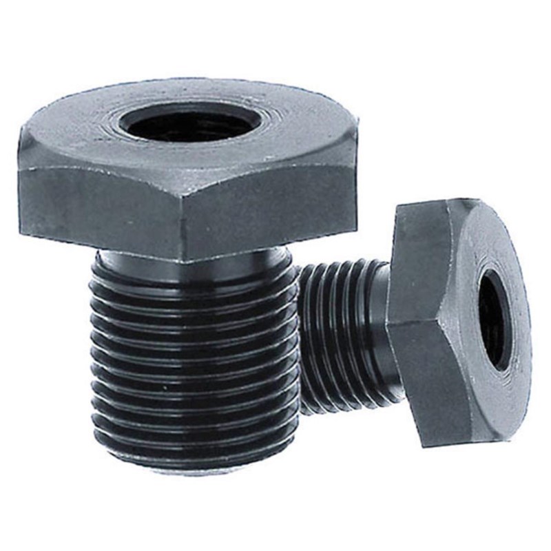 PAX01/31细牙调整空心螺栓LVB/LVFB8/10-5/10/15/20/25/30/40/50