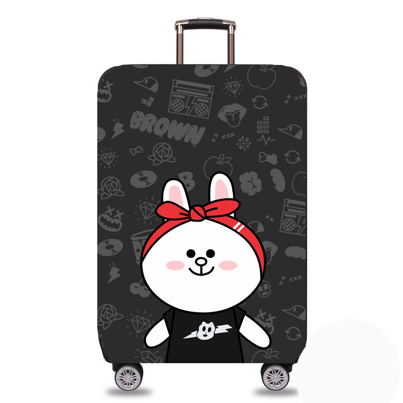 21/22/25/26寸弹力行李箱套旅行箱保护套拉杆W箱包防尘罩加厚,箱包皮具/热销女包/男包,包袋配件,淘宝优惠券,粉丝福利购,淘宝优惠卷