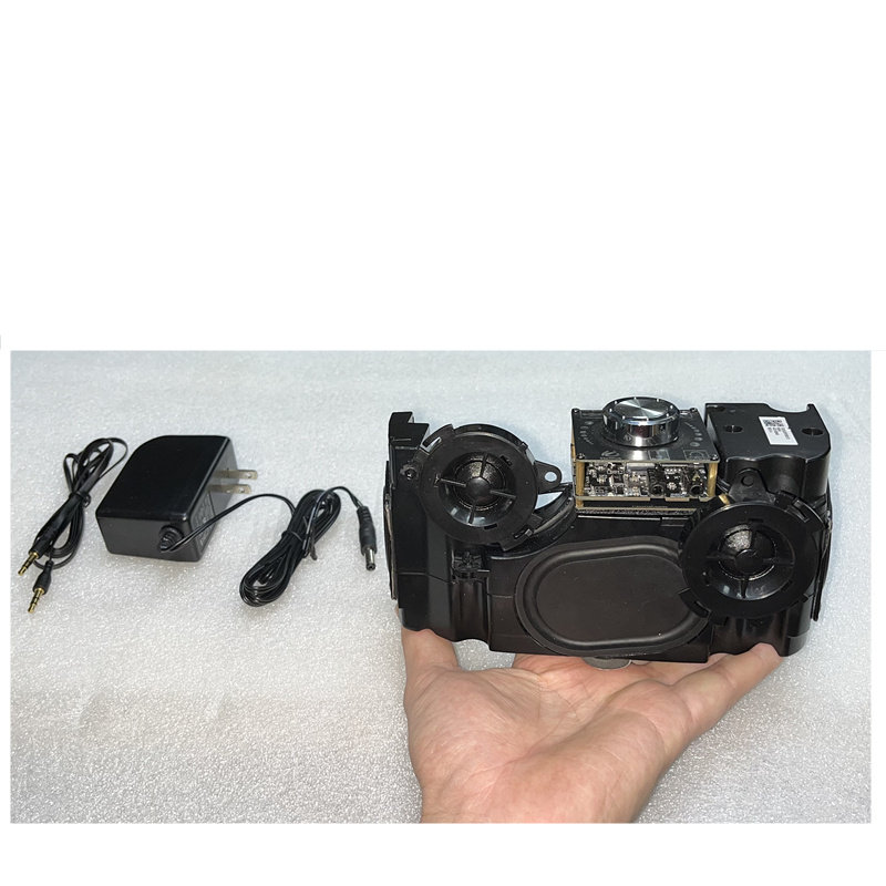 harlan kardon哈曼卡顿z音箱音响全频喇叭diy蓝牙音响高音低音