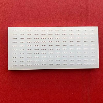 微缩模型瓦片模具1/25硅胶迷你微景老房子黑红青瓦片材料手工