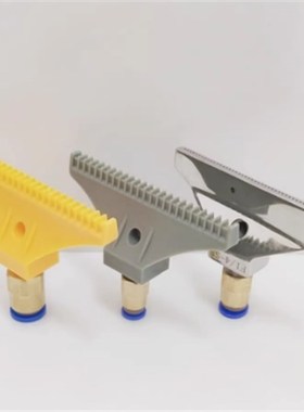 平头喷嘴NHR71/72/73/74 空气AFTSS15/AFTSP/AFTRSW60喷头AFTSF20