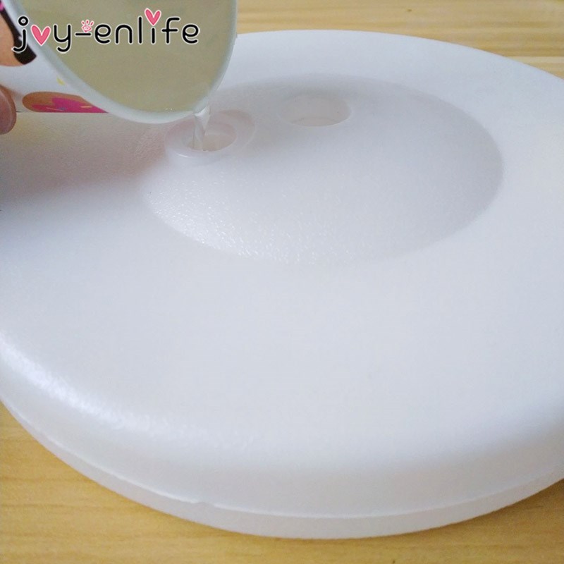 1set 163x69cm Wide Circle Balloon Column Base And Plastic Po-封面