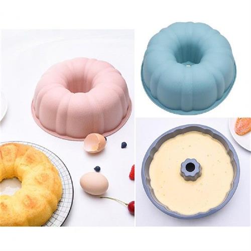 Excellent Chiffon Cake Mold Soft Cake Mold Easy to Demould