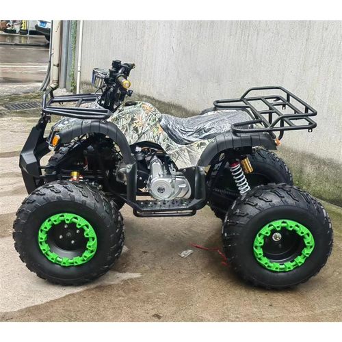 小公牛升级款全地形沙滩车四轮越野山地摩托车景区场地专用ATV