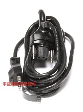 robot coupe手持式搅拌机电源线均质机电源线MP350/MP450/MP550