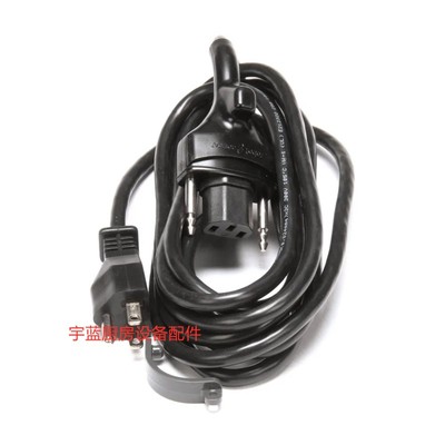 robot coupe手持式搅拌机电源线均质机电源线MP350/MP450/MP550