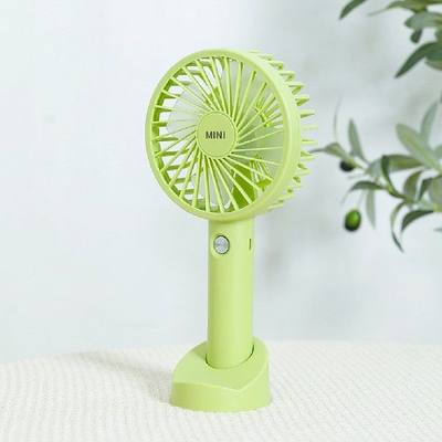 USB MiningStro g Wi d Handheld Fan Portable andnQuiet