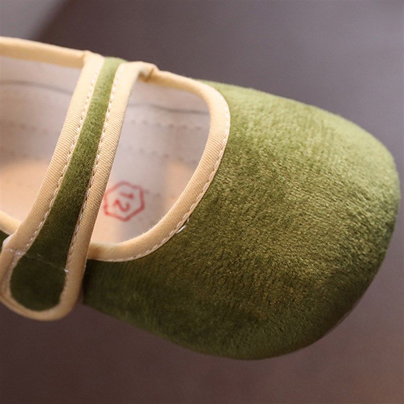 学步鞋女宝宝公主鞋夏季婴儿布鞋软底家居春秋款2岁轻便1岁半室内,童鞋/婴儿鞋/亲子鞋,学步鞋,淘宝优惠券,粉丝福利购,淘宝优惠卷