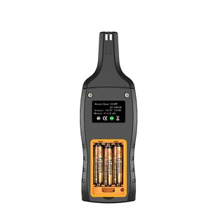 深达威手持式温湿度计高精度工业电子数显温湿度表温湿度仪高灵敏