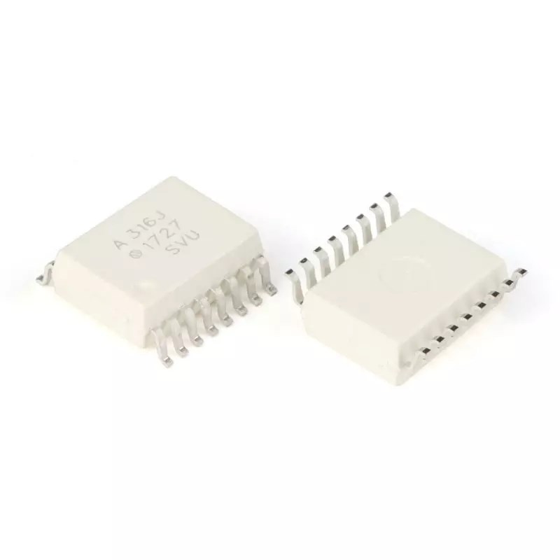 HCPL/ACPL A314J A315J A316J A322J A325J A329J A330J A796J H