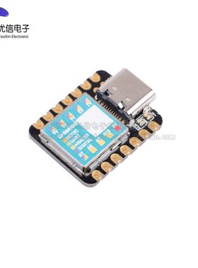 Seeeduidno XIAO Cortex M0+ SAMD21G18 Arduino开发板 微型控制
