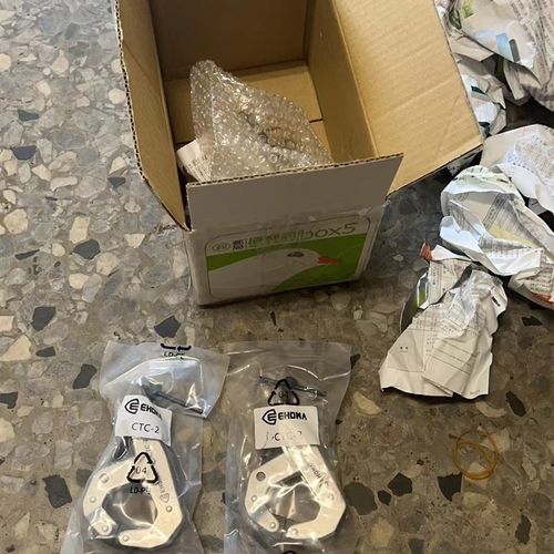 快速夹持钳用来夹持圆形工件深喉开口夹钳 2-1/2寸多款尺寸螃蟹钳