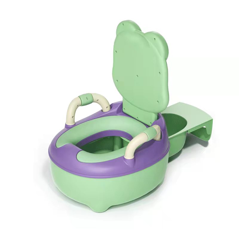 儿童坐厕马桶大便坐便器t尿盆女孩椅子幼儿园如厕训练可爱坐便凳