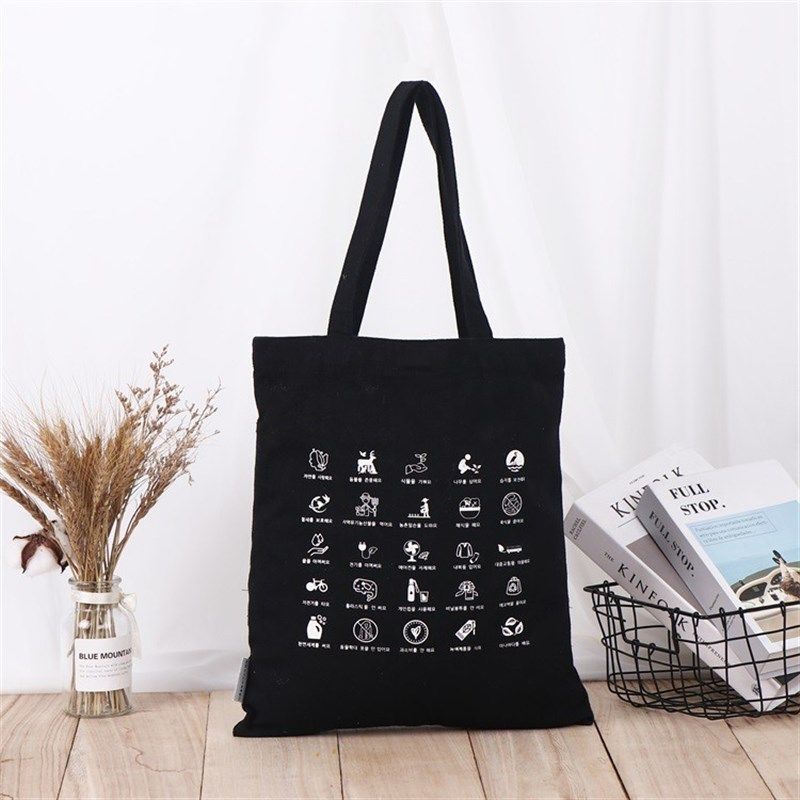 空白单肩帆布袋LOGO学生斜跨帆布包棉布袋子手提定制定做礼品袋,收纳整理,购物袋/环保袋/帆布袋,淘宝优惠券,粉丝福利购,淘宝优惠卷