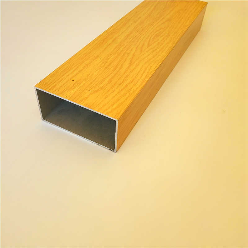 出售铝方管铝合金方管型材方通方形铝管空心铝条 40 50 60 80 160