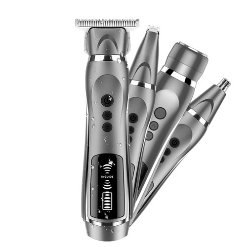 剃光头神器专用理发器自刮电推剪男士自己剪电推子家用电动剃头刀