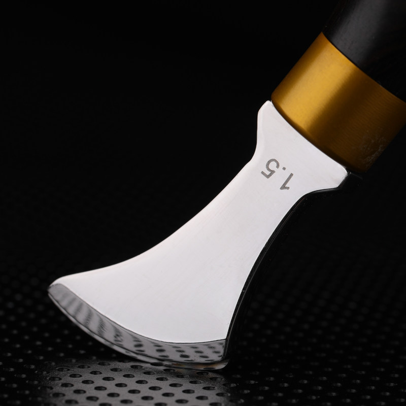 手工皮革边线器 压线器皮具diy起鼓烫边器檀木柄压边压槽起拱工具,居家布艺,其他/配件/DIY/缝纫,淘宝优惠券,粉丝福利购,淘宝优惠卷