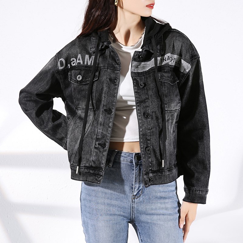 个性logo定做 来图量身定制款牛仔裤 高端私人diy款 工厂加工牛仔