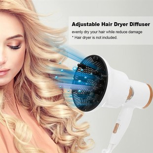 Diffuser Hair-Dryer Dyson Universal Xiaomi for Xiaomi/Hairdr