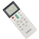 中央空调遥控器原装 LKH7Q风管机红外遥控板全新 原厂PC