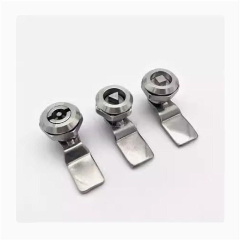 XAS01 XAS02 XAS35 XAS38-N/A/B 锌合金圆柱锁 三角锁转舌锁 柜锁