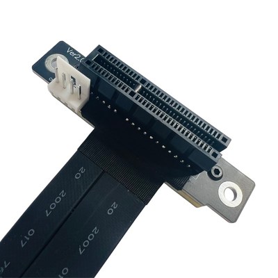 M.2转PCIE X4转接线 M2-转PCIE3.0延长线