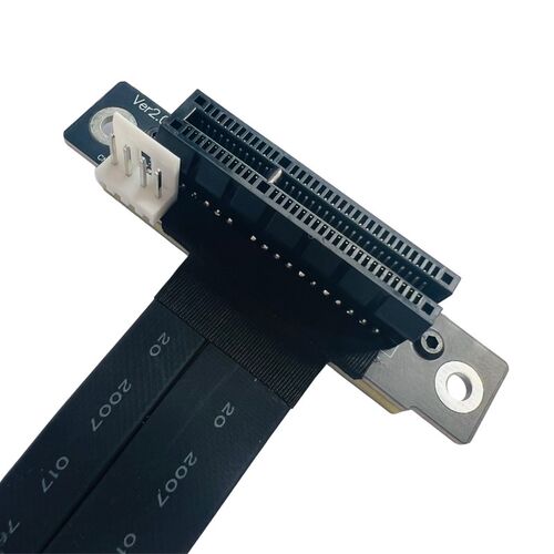 M.2转PCIE X4转接线 M2-转PCIE3.0延长线