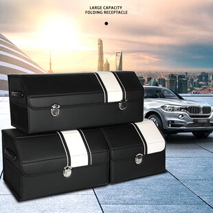 Large Storage Box Auto Capacity 速发High Foldable Quality