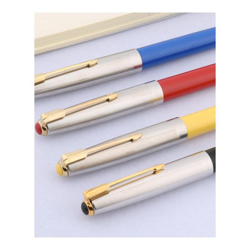 luxury High quality brand HERO 616 Fountain Pen color gift p