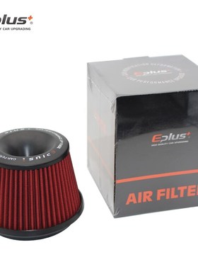 EPLUS Car Filters Air Intake System High Flow Filtre A Air V