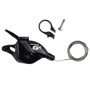 速联 NX 11速GX 10速 山地自行车变速套件右指拨后拨链器链条