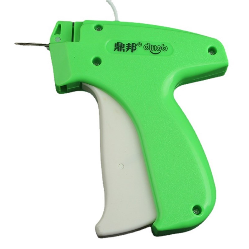 被子固定器家用床单防p滑连发枪无痕打标枪商标枪粗胶针枪吊牌枪