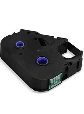 普贴标签机线号机P800色带PT-R80B黑色碳带PT-R80W白色PT-R80R红