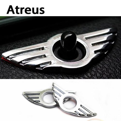 Atreus 1pcs  Mini Cooper Countryman R56 R50 R53 F56 F55 R60