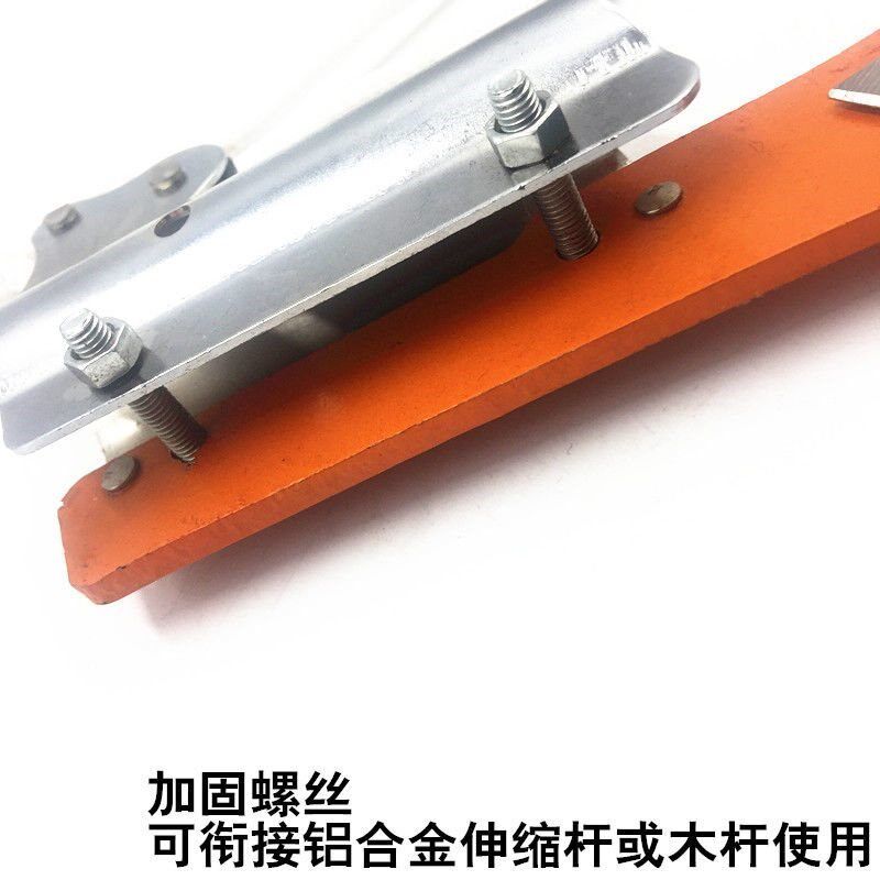伸缩高枝剪高空剪枝剪 剪粗枝修树枝省力树剪P子龙眼荔枝摘 耐用