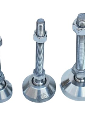 WAG46脚杯WAG73 WAG41-D50/D60/D75/D100-M12/M16/M20-L100/L150